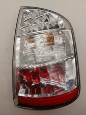 TOYOTA PRIUS GENUINE REAR TAIL LIGHT HATCHBACK LED LHD RIGHT STANLEY4714R