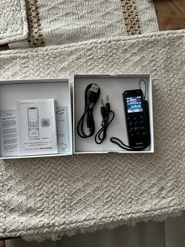 144gb digital voice audio - digital,