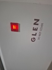 Pair of GLEN Convector Heaters