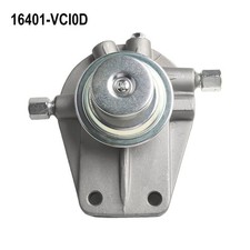 Improved Performance Fuel