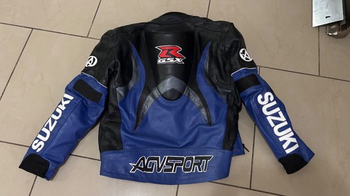 Agv sport suzuki gsxr - sport,