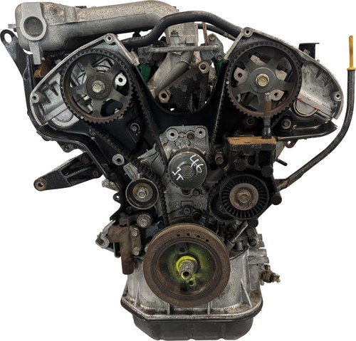 Engine for hyundai kia santa - hyundai,