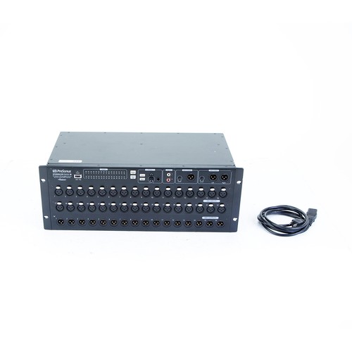 Presonus studiolive rm32ai - presonus,