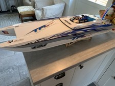 TFL Zonda 6s systems x 2 Rtr