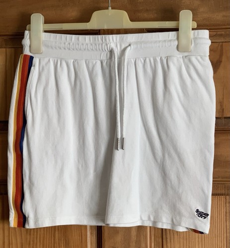 Superdry hockey retro stripe - ,