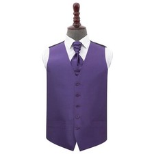 DQT Plain Shantung Wedding