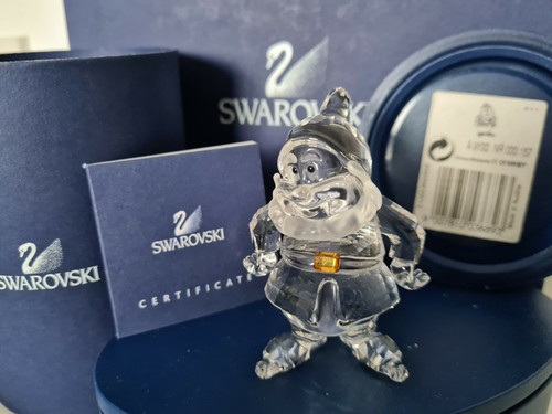 Swarovski disney snow white - disney,