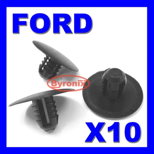 Ford escort puma bonnet - escort, clips