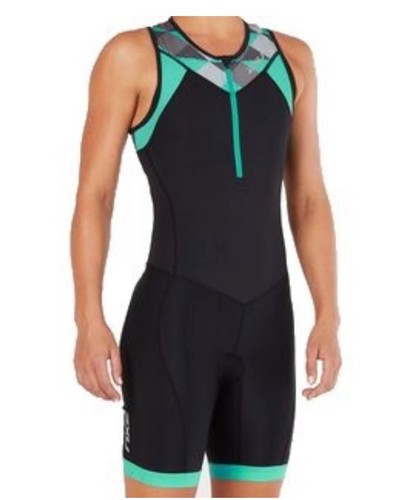 2xu active trisuit - active, damen