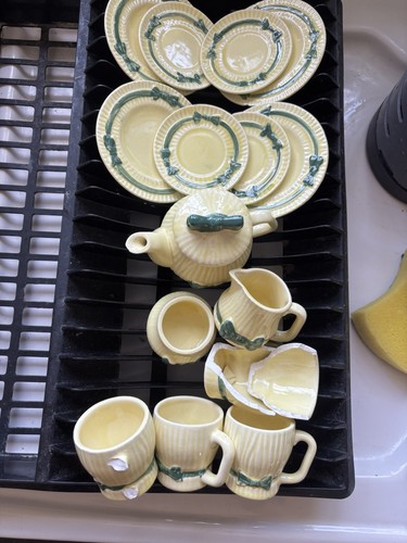 Keele street pottery vintage - street,