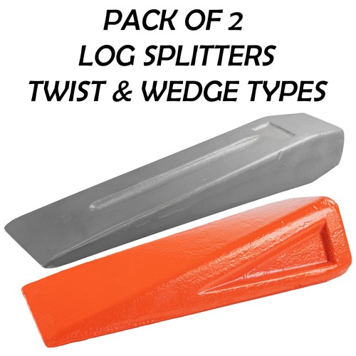 Pack log splitting - pack,
