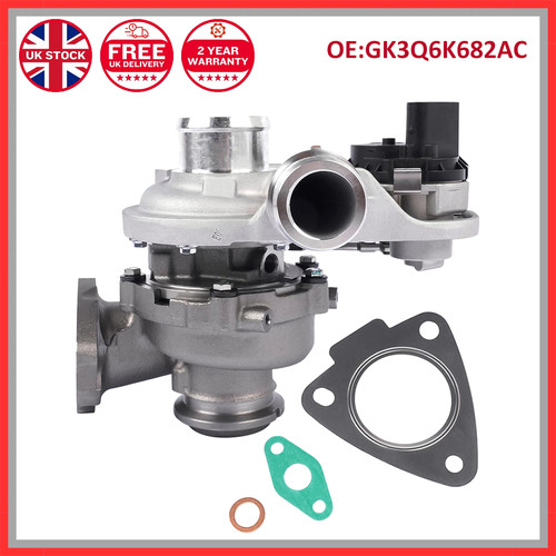 Turbocharger for ford - turbocharger,