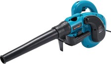 Electric Leaf Blower Vacuum Cleaner Handheld 6 Variable Speed Powerful Air 650W