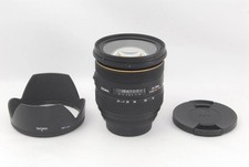 SIGMA 24-70mm F2.8 EX DG HSM