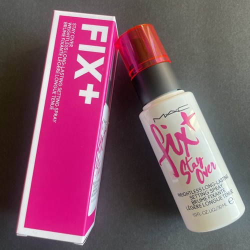 Mac fix stay over - fix+,
