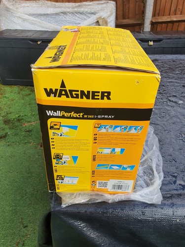 Wagner wall perfect flexio - wall,