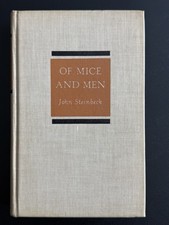 OF MICE AND MEN by John