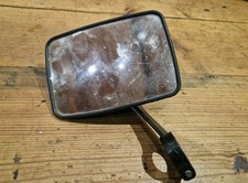 MZ TS125 TS250 ETZ250 Trabant Rear View Mirror GDR Blewa  KTA TS No. 1248