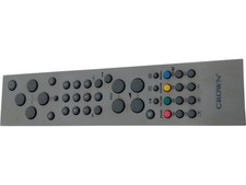 CROWN Remote Control Universal