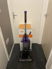 Vax Mach Air Corded Upright Bagless Vacuum Cleaner, Lightweight, Handheld Tool A