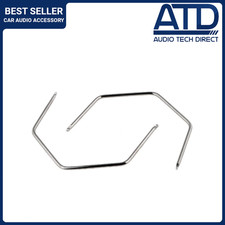 Removal Keys For Vauxhall