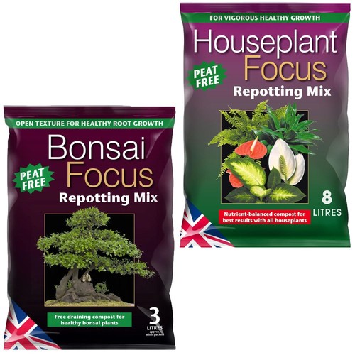 Growth technology houseplant - technology,