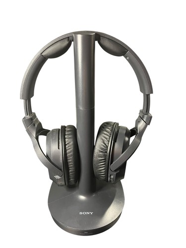 Sony mdr rf895r - wireless, rf