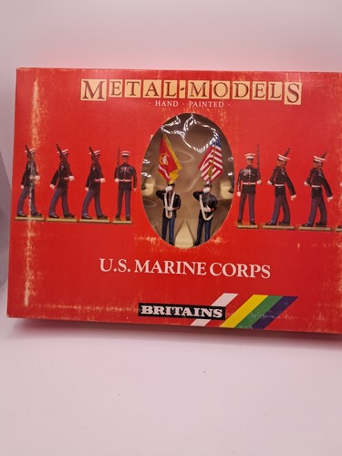 Britains soldiers 7303 u - soldiers, u.s