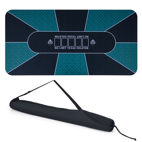 Costway 180 cm poker - 180, 90