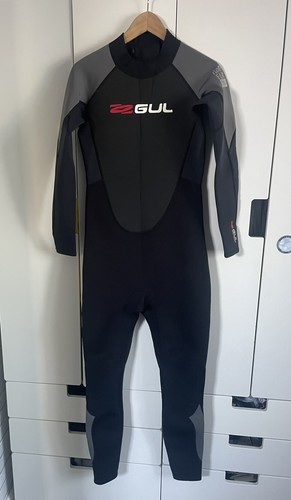 Gul contour wetsuit full - gul,