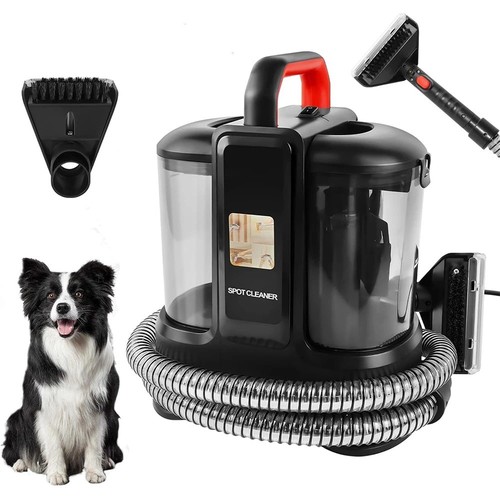 Carpet cleaner spot wash - cleaner,
