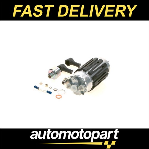 Bosch fuel pump line - bosch,
