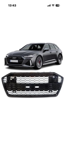 Audi sedan avant - 4a,