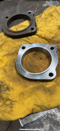 Lister starter motor - sr/lr,