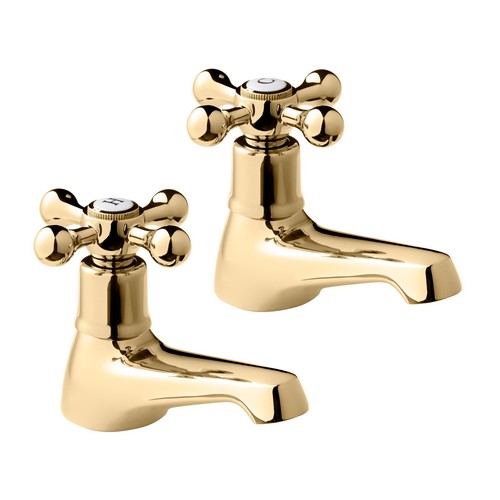 Deva tud01 501 tudor - tudor, gold
