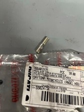 NEW GENUINE DUCATI MONSTER