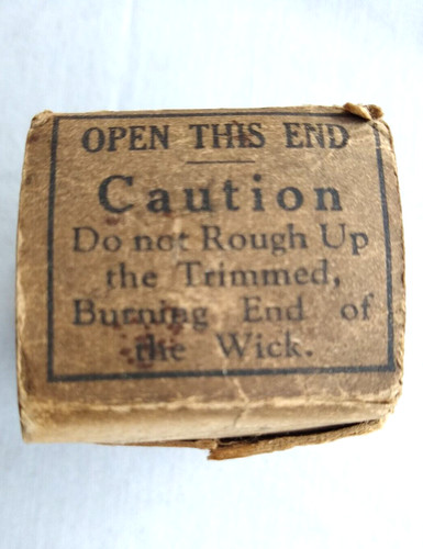 Rare pre war vintage aladdin - vintage,