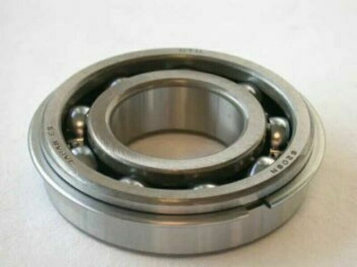 Crankshaft bearing right - 1,