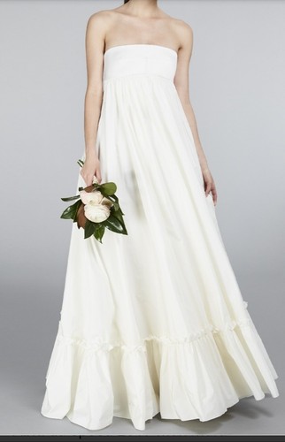 Max mara bridal model - mara,