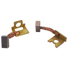 STARTER MOTOR BRUSHES HONDA XL125 VARADERO 125 2009