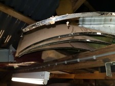 FORD  MK 2 ZEPHYR, ZODIAC