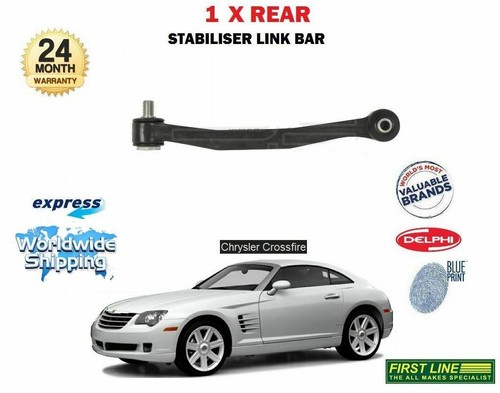 For chrysler crossfire - crossfire, 3.2