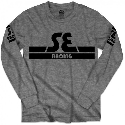 Racing shirt oldschool - racing, gt