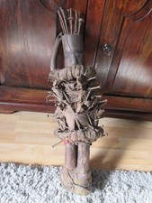 Genuine Primitive African