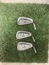 Taylormade 360 8,7,6 Iron