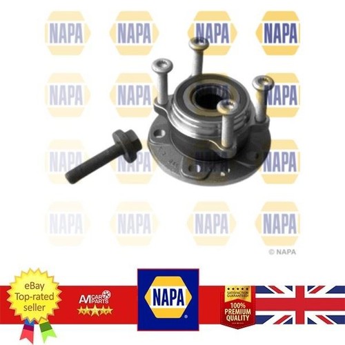 Wheel bearing kit - audi, a1