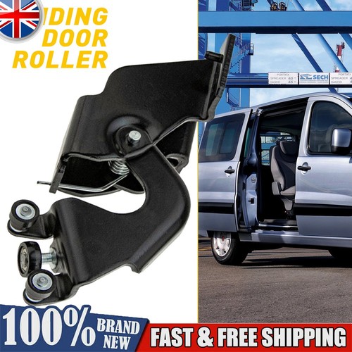 Sliding door roller runner - door,