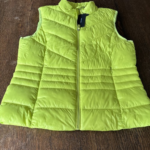 Vero moda ladies gilet - vero, size