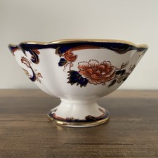 Mason's Mandalay Bowl Made In