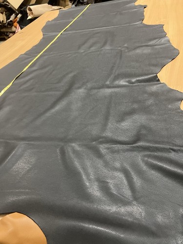 Leather hides skins - leather,